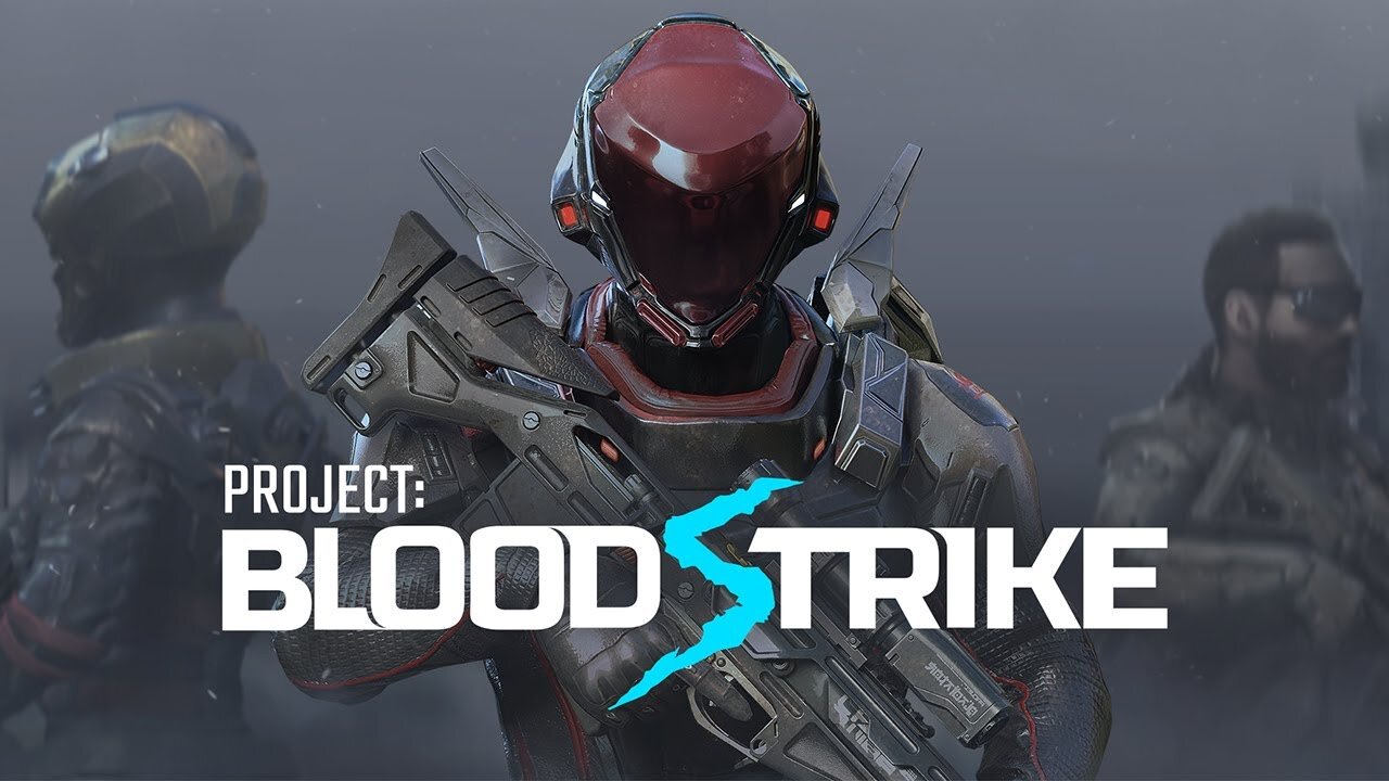 🔴 Blood Strike Intense FPS Action! 💥 | Join the Fight!