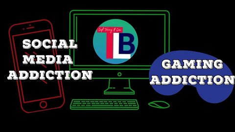 Let's Discuss Social Media and Gaming Addiction