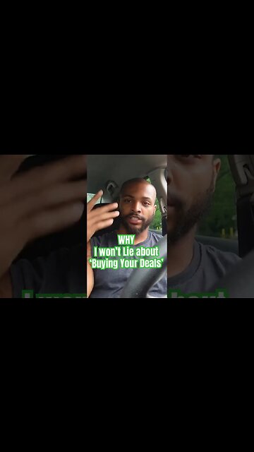 Just keep it 💯 #Get2Steppin w/ S2 I’ll co-wholesale a deal with you. Maneuver Around Fake-Buyers!🥸