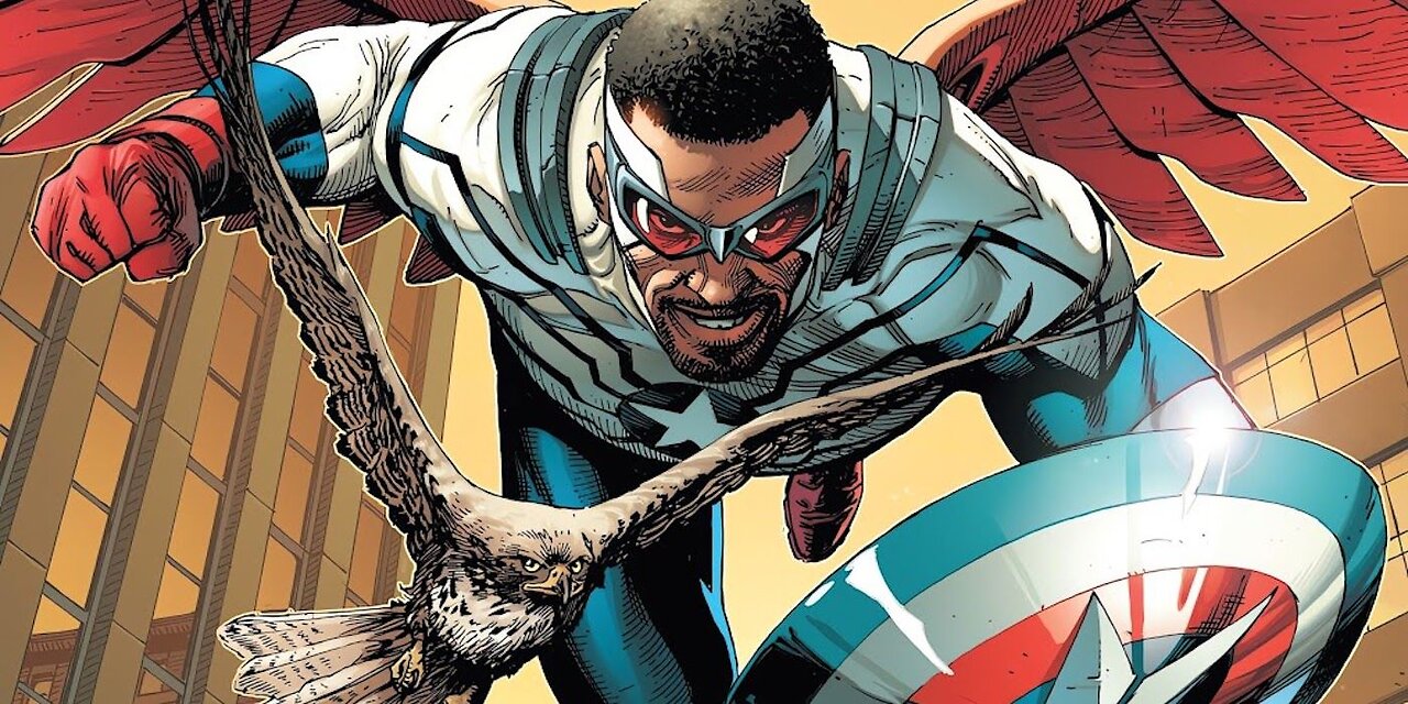 THE REAL SUPERHEROES ARE "BLACK" MEN! THE LIES OF "WHITE" SUPREMACY IS EXPOSED WORLDWIDE (Luke 8:17)