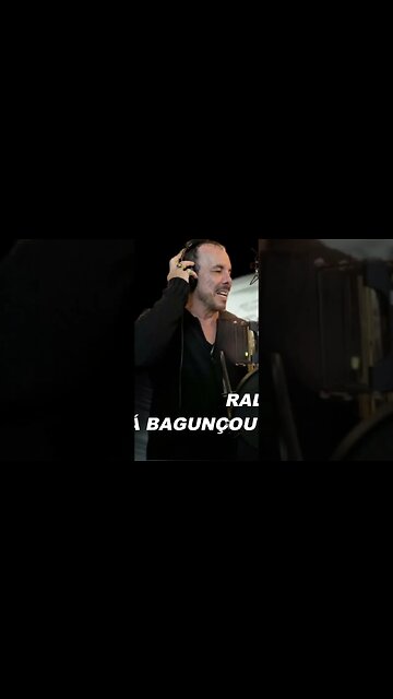 Ralf - Já Baguncou Minha Vida