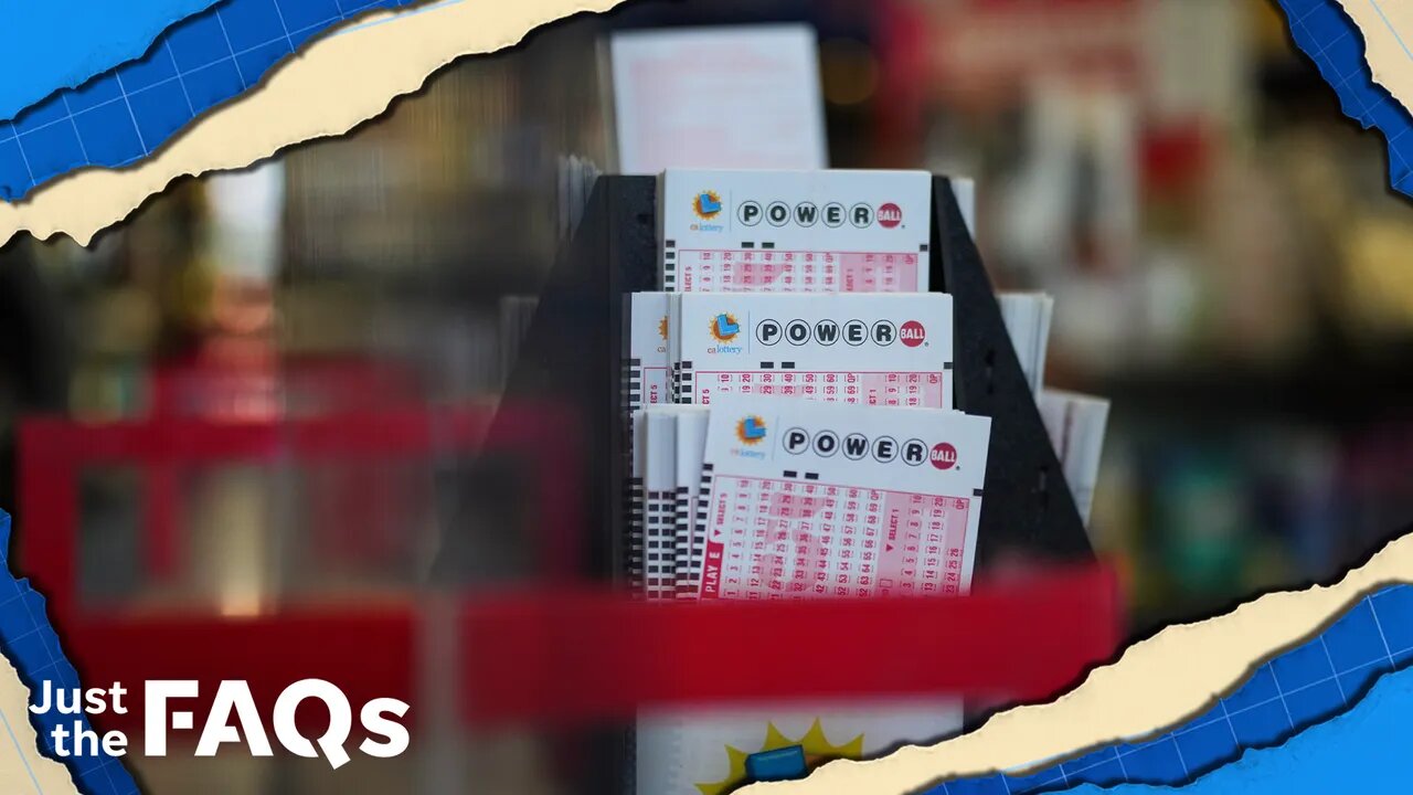 Fortune Favors the Bold: Historic Powerball Jackpot Soars to $1.73 Billion,