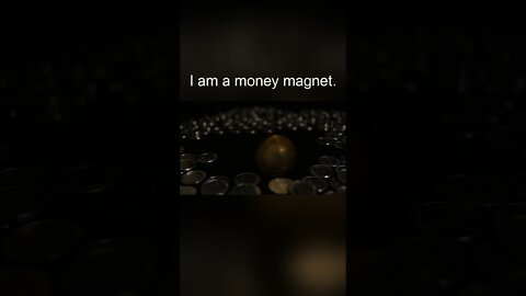 Money Magnet