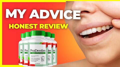 PRODENTIM - ((🔴WARNING!!🔴)) - Prodentim Reviews Oral Supplement - Dr Drew Sutton Dental