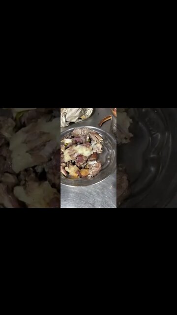 Dum Roast #ytshorts #shorts #Food #Streetfood #UpFoodReview