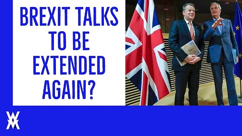 Yet ANOTHER EU Extension?