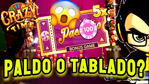 CRAZY TIME - MORNING SESSION - HINDI AKO MAKASIGAW SA MADALING-ARAW! 😱NICE WIN!😊👍 | BET168 CASINO 🎰