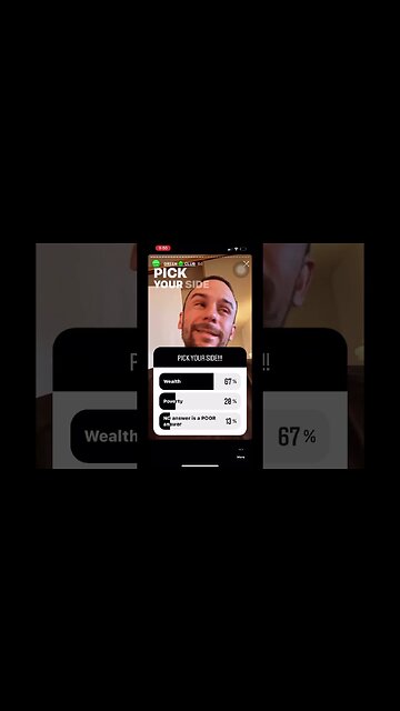 How To ESCAPE the WEALTH GAP - Listen to the end to find out how!