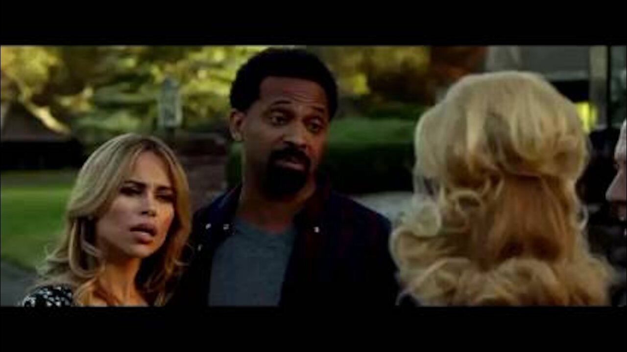 The House Next Door Meet the Blacks 2 fficial Trailer (2021)
