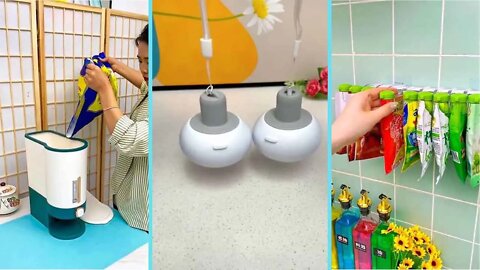 Best Gadgets!😍Smart Appliances☔Kitchen tool🍳Utensils For Every Home🏡Makeup&Beauty💄20