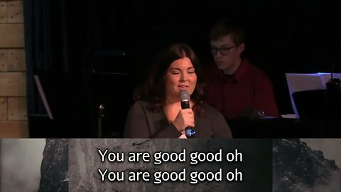 Oakwood Church: 2/19/23