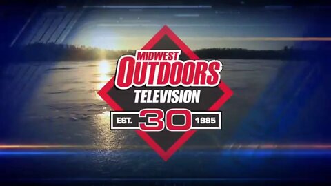MidWest Outdoors TV Show #1559 - Intro