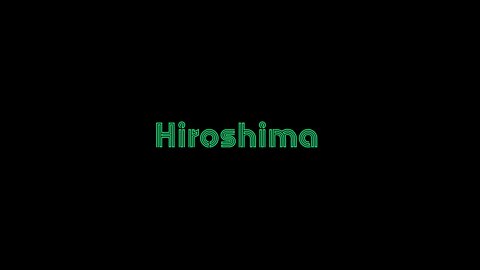 Hiroshima