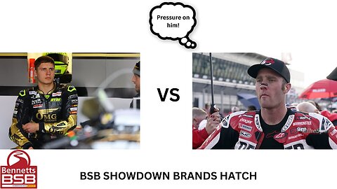 RYDE VS BRIDEWELL - BSB FINALE