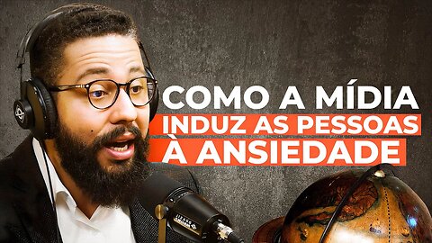 Por que os casos de ansiedade e depressão estão aumentando tanto?