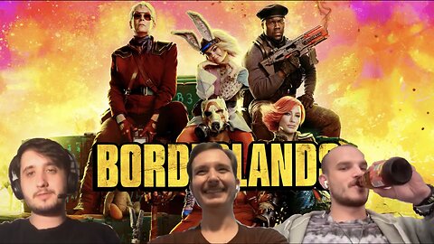 What is this MADNESS - Borderlands Review