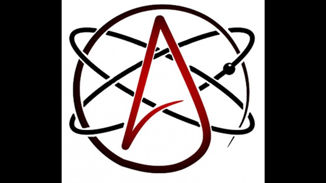 Essere ATEI seguendo il Vangelo