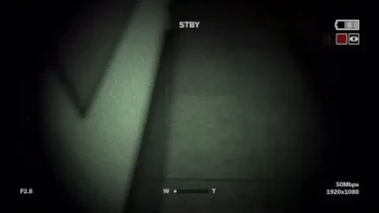 Outlast 2 is terrifying Part 2