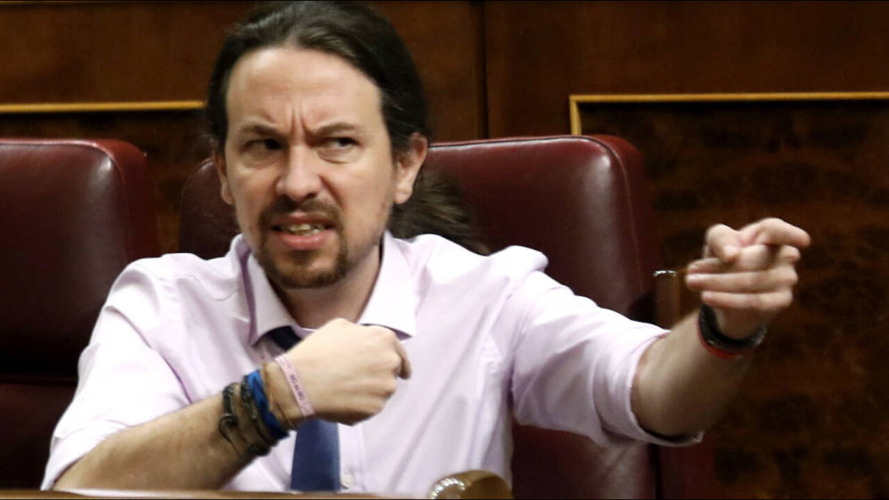 Iglesias y su servicio contra la Corona