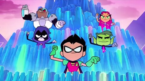 Teen Titans Go! to the Movies Alan Walker Spectre NCS Release 1080p #shorts