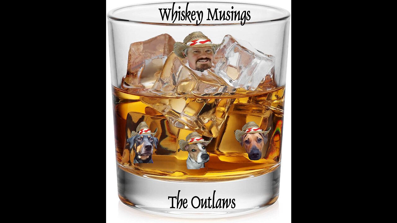 Ep 3 A Sip of Whiskey