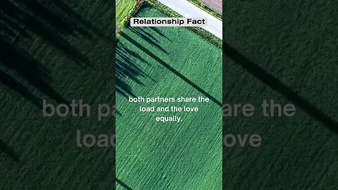 In a healthy relationship #psychologyfacts #facts