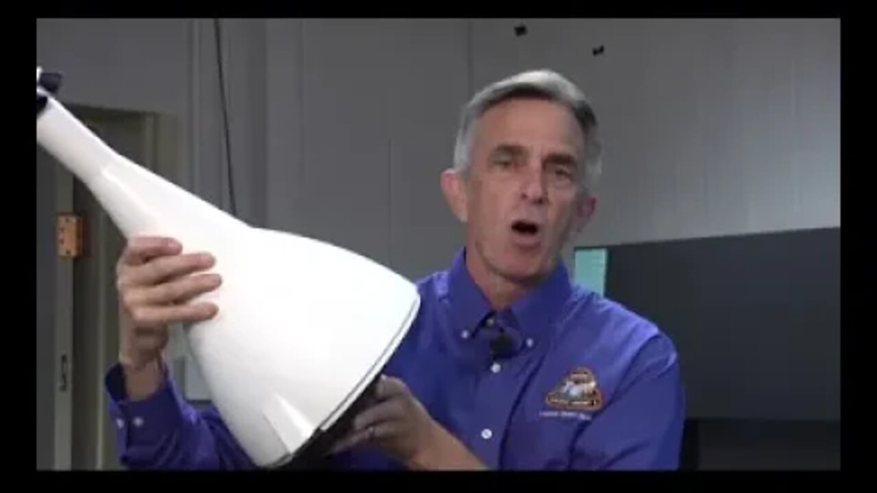 Life at the Lab Astronaut Emergency Exit fRhQA7C4hI1
