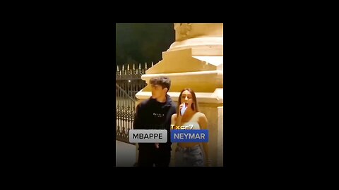 Ronaldo vs Girl 👧