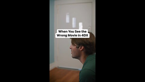be careful what you ask for in New movies