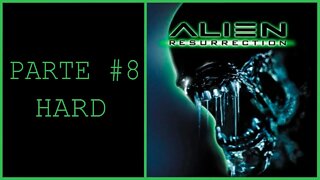 [PS1] - Alien: Resurrection - [Parte 8] - Dificuldade Hard