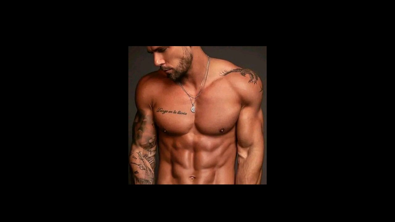 Gym life