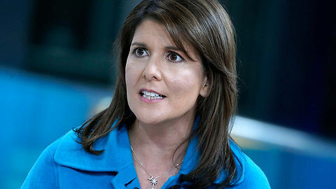 Nikki Haley is a Democrat! EP 9