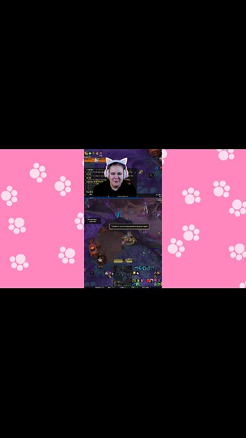 I bet he did it on purpose...