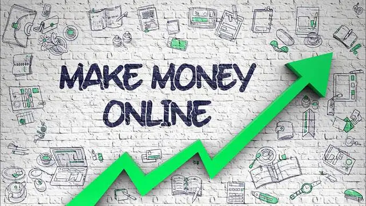 USE 30 SECS AND GET $5 (How to make Money Online the Quickest way)