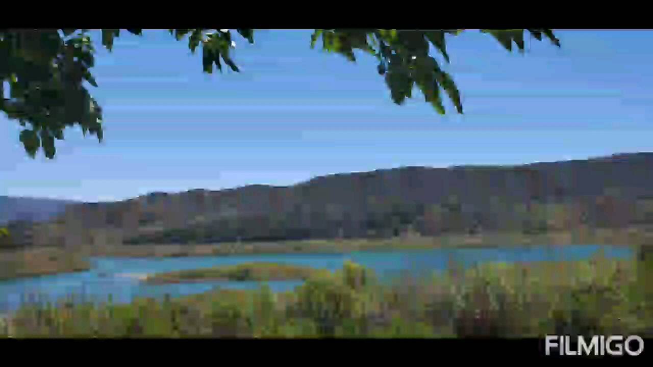 Lake Casitas