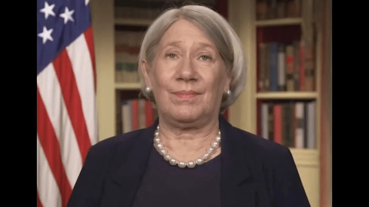 Harvey Weinstein Advisor, Mao Lover Anita Dunn In Line To Become White House Chief Of Staff