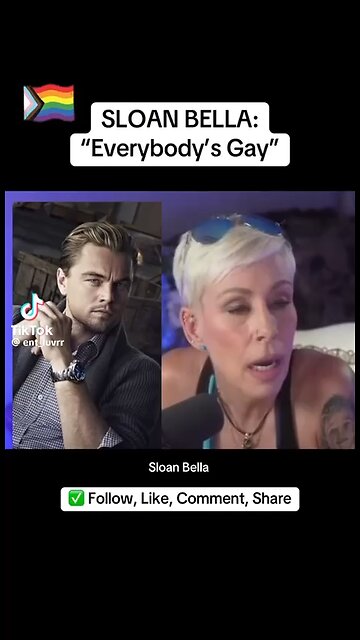 They're all Gay and most are pedos.