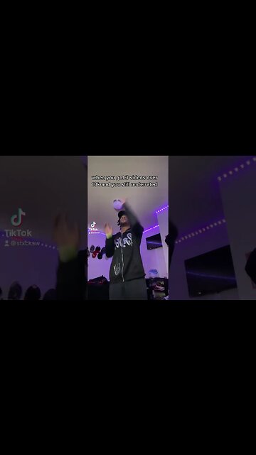 WHAT HAPPENS WHEN YOU GET 10K on a VIDEO?!?