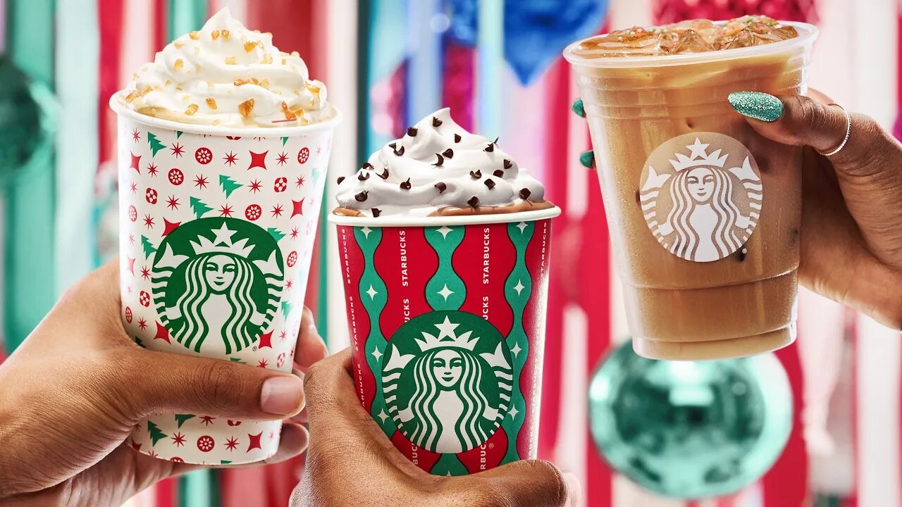 Starbucks | Nick Mullen Prank Call 🏳️🌈💦