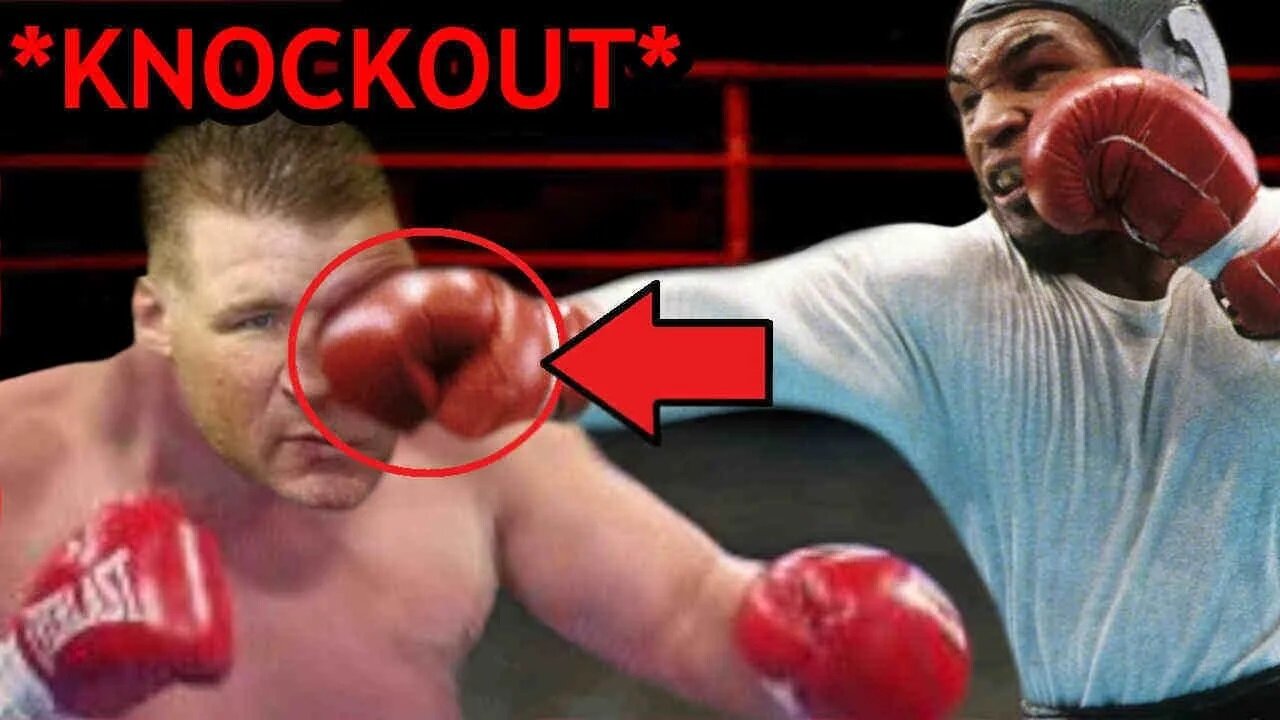 Mike Tyson LEAKED Sparring VS Joe Egan?👀(FULL FIGHT) *SCARY POWER!* Young Mike Beating Up GROWN MEN?