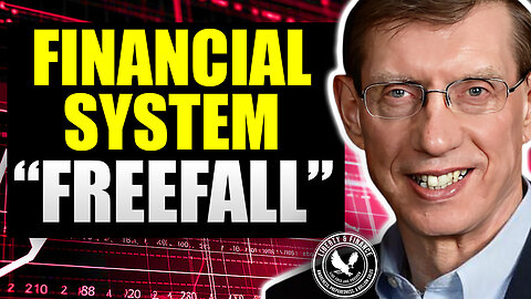 Fed Will Issue $20 Trillion In QE | David Hunter