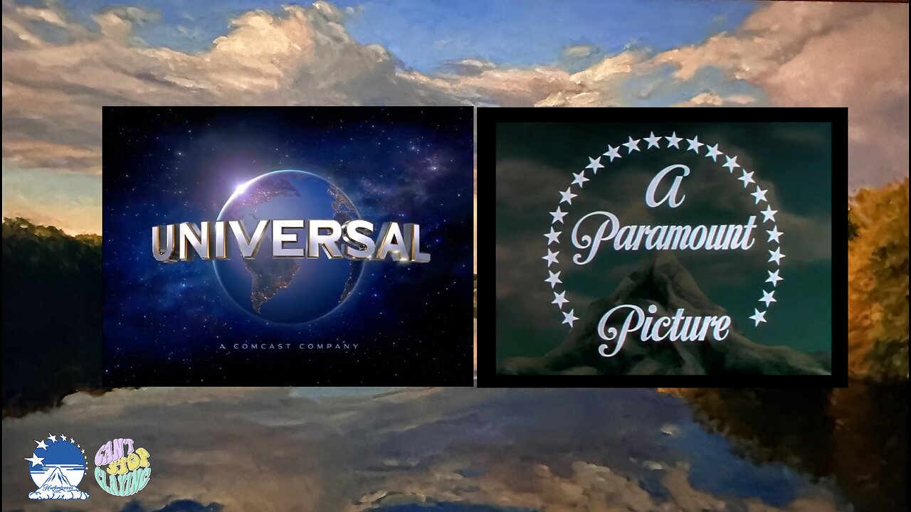 Universal Pictures (2012) / Paramount Pictures (1949)