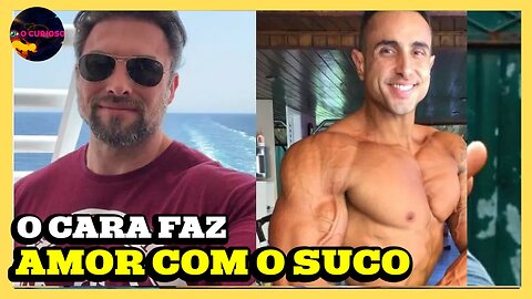 POLÊMICA ENTRE PAULO MUZY E RODRIGO GOES QUEM TEM A RAZÃO?