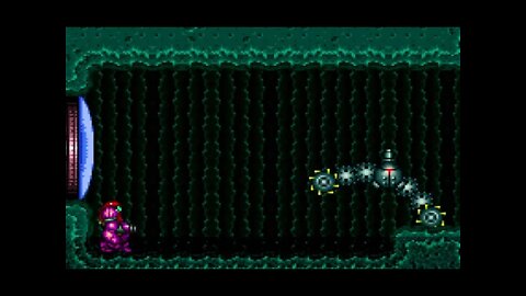 Super Metroid Walkthrough - Part 10 - Maridia