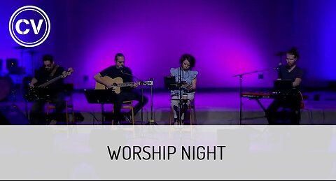 Worship Night