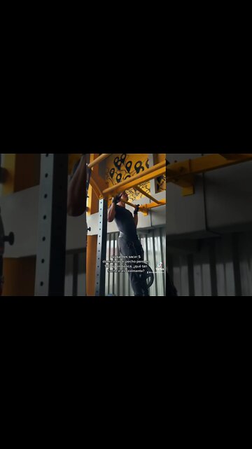 Si Puedes Hacer Esto pero no Esto Otro, ¿Qué tan Fuerte Eres Realmente? 🧐