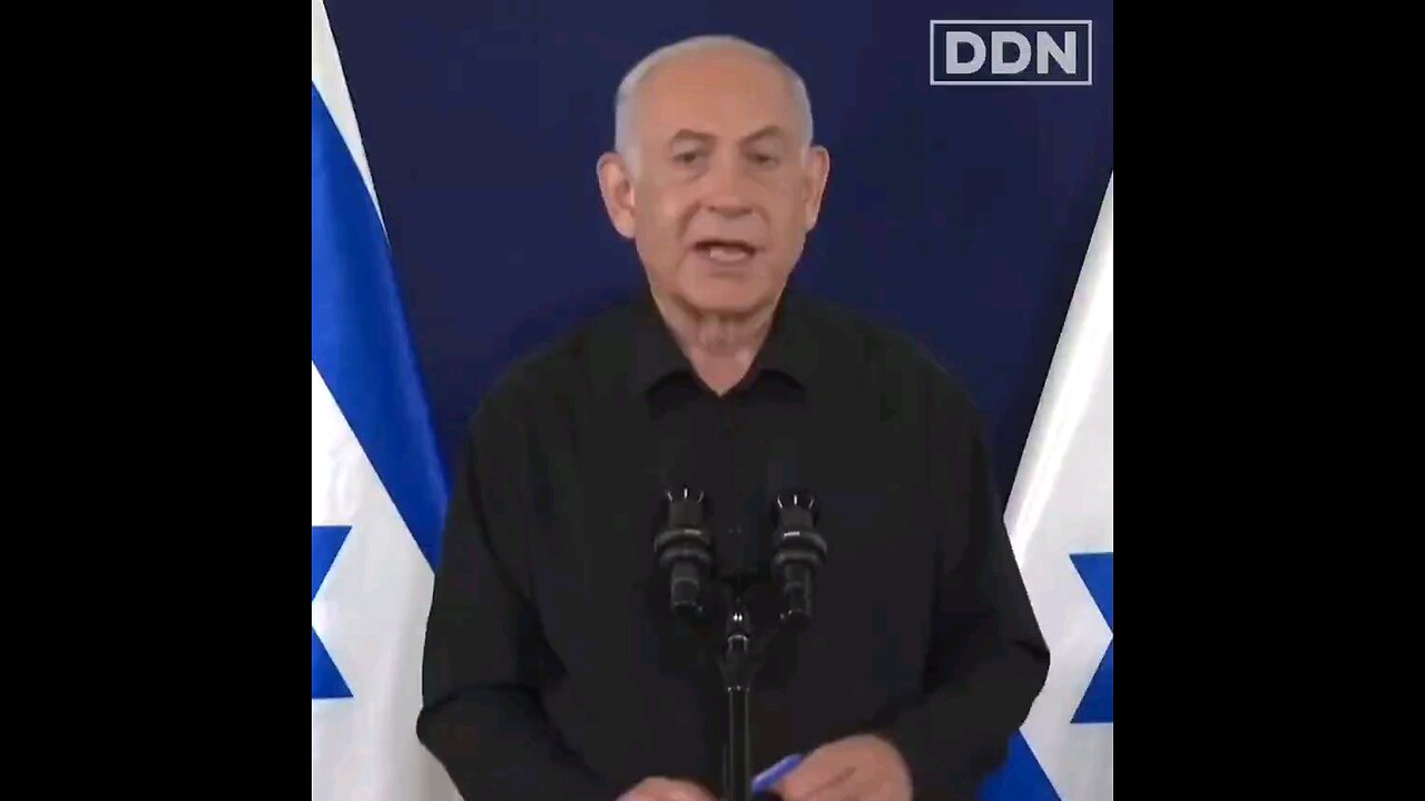Netanyahu