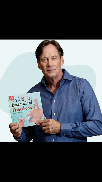 Brave Books, Biblical Based Books for Families, Kevin Sorbo