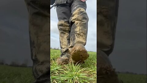 Metal Detecting is DIRTY! #metaldetecting