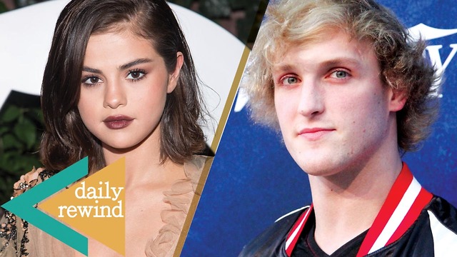 Selena Gomez's Mom ANGRY Over Woody Allen Film, Logan Paul Asks for a Second Chance -DR